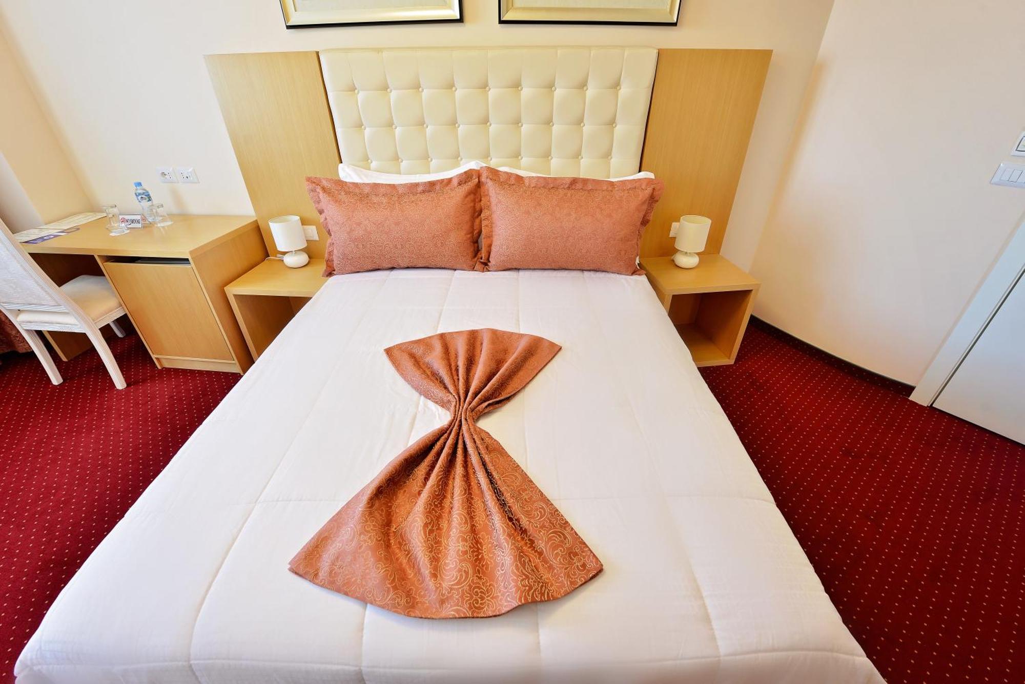 Jolly Hotel Αλέσιον Δωμάτιο φωτογραφία
