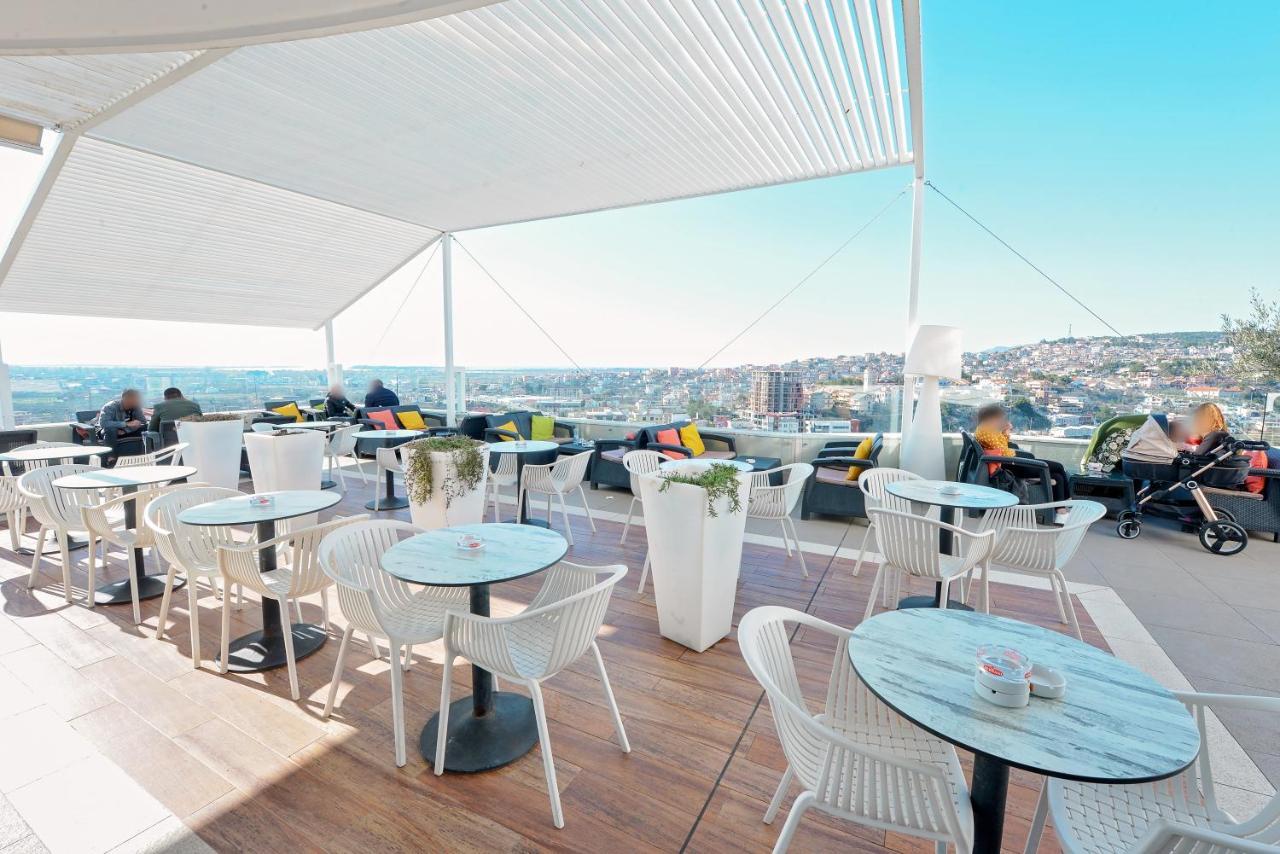 Jolly Hotel Αλέσιον Εξωτερικό φωτογραφία